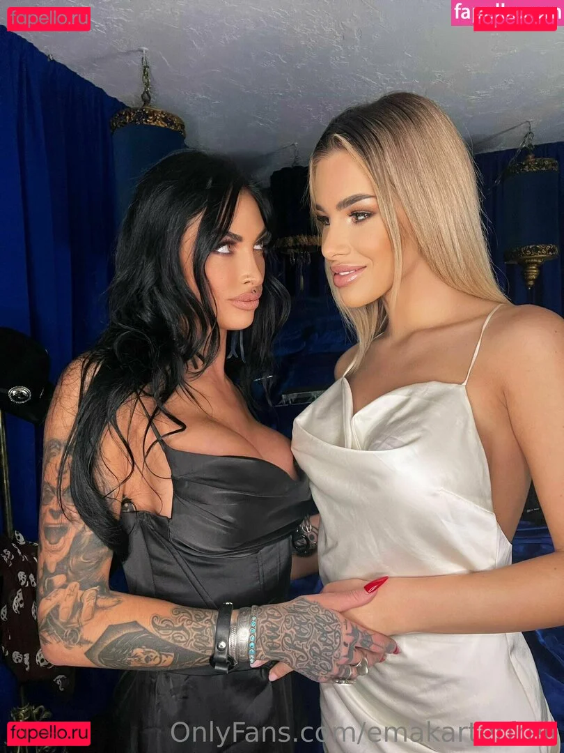 emakarterfree Onlyfans Photo Gallery 