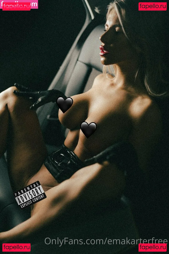 emakarterfree Onlyfans Photo Gallery 