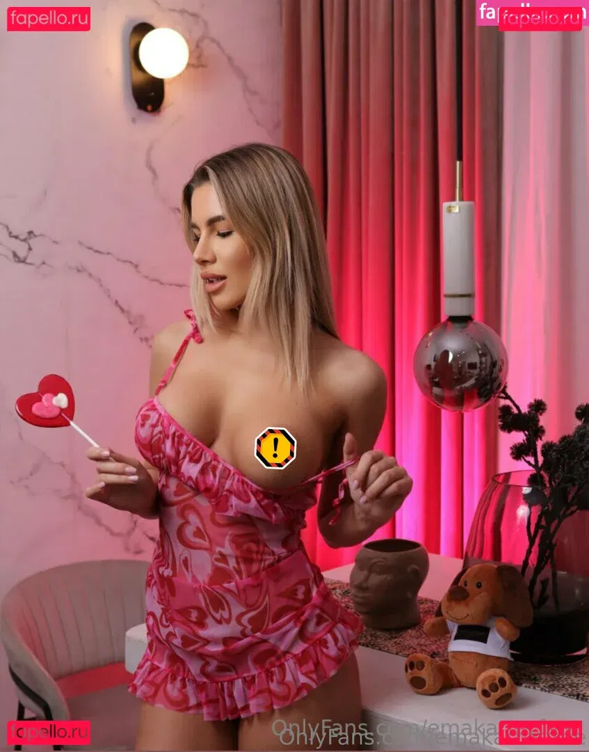 emakarterfree Onlyfans Photo Gallery 