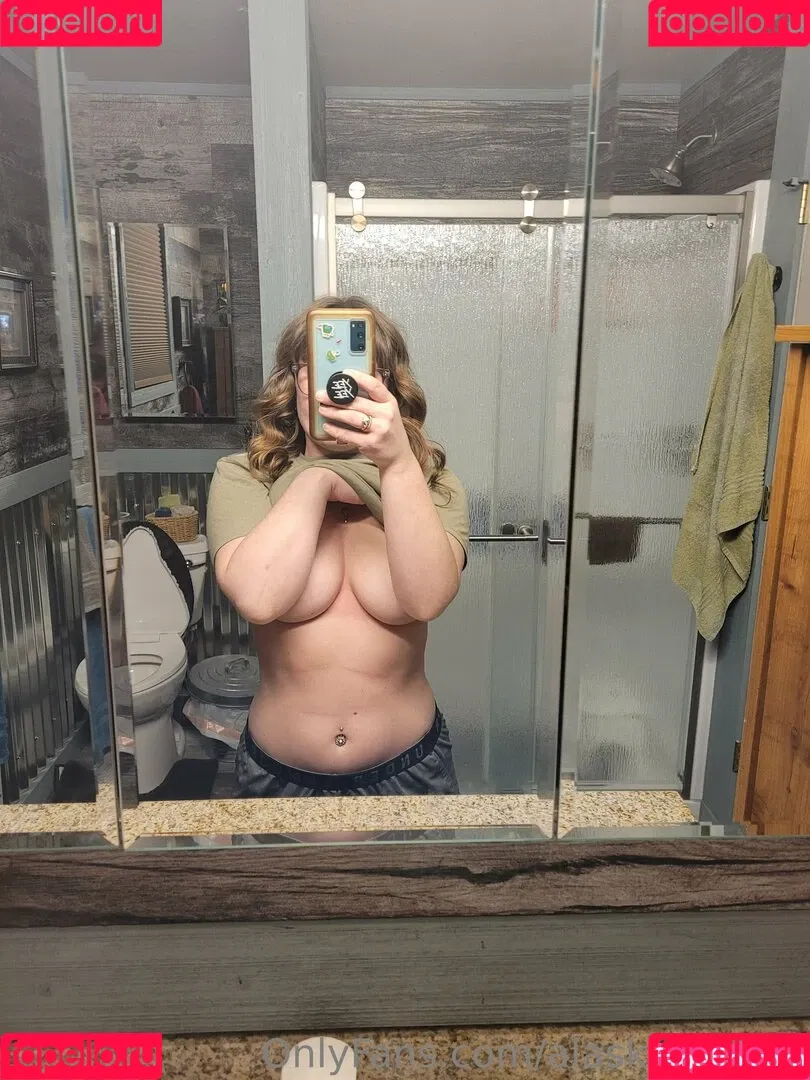 alaskasweets Onlyfans Photo Gallery 