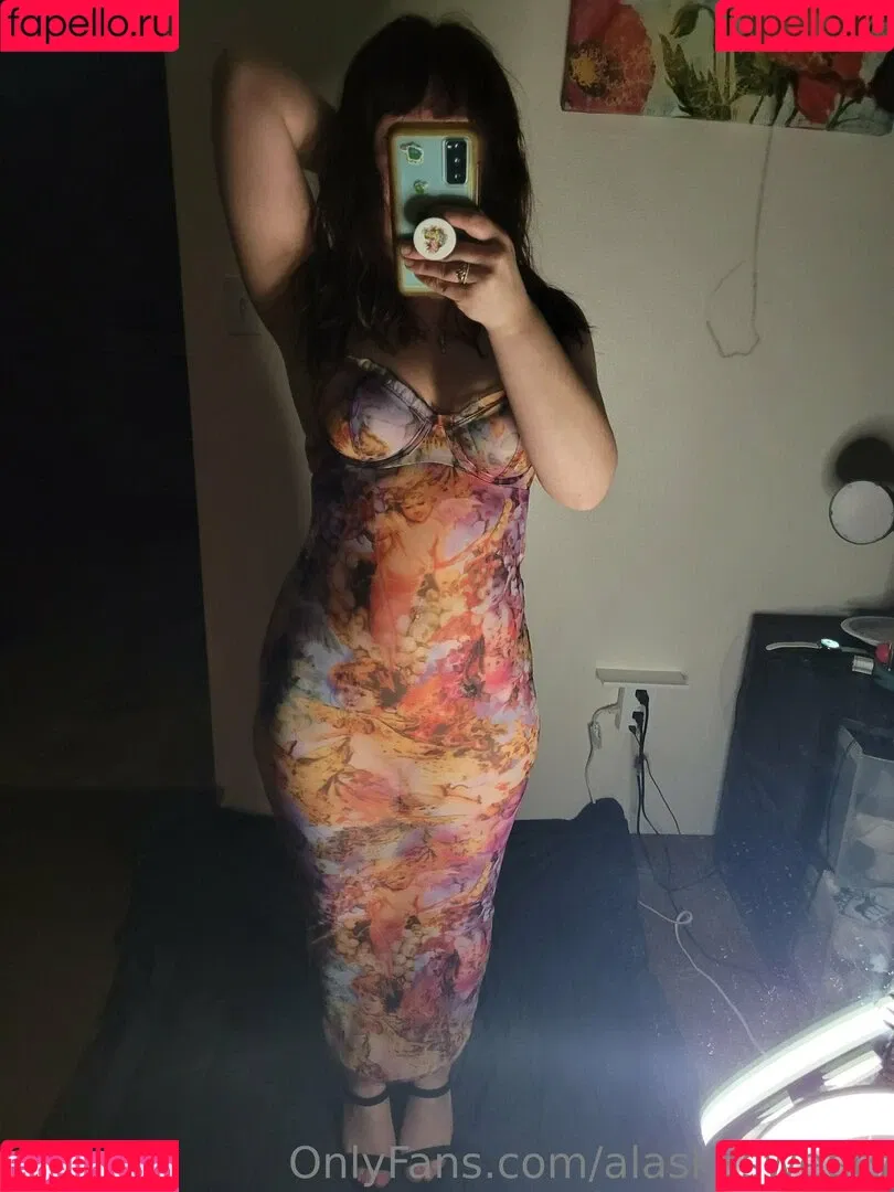 alaskasweets Onlyfans Photo Gallery 