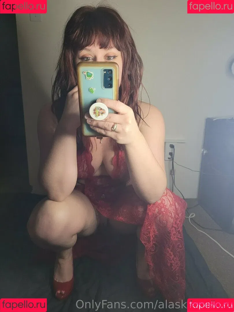 alaskasweets Onlyfans Photo Gallery 