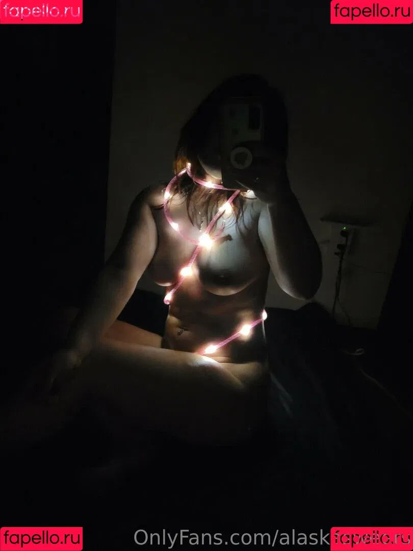 alaskasweets Onlyfans Photo Gallery 