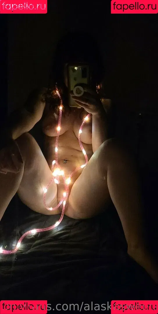alaskasweets Onlyfans Photo Gallery 