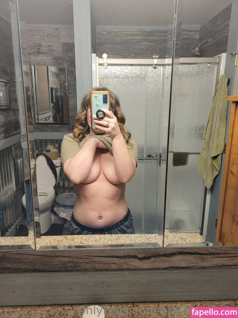 alaskasweets Onlyfans Photo Gallery 