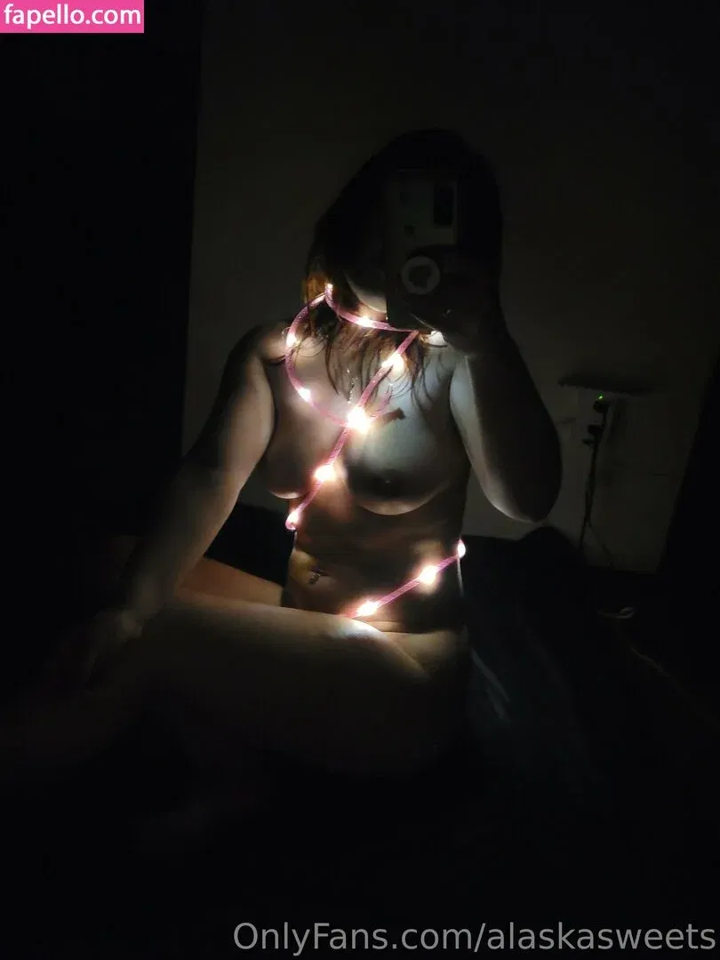 alaskasweets Onlyfans Photo Gallery 