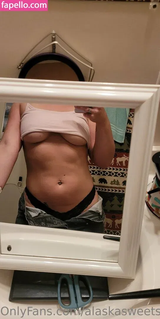 alaskasweets Onlyfans Photo Gallery 