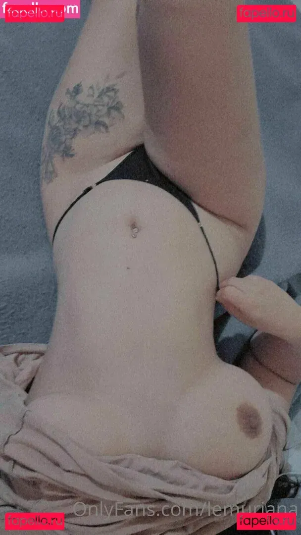 lemuriana Onlyfans Photo Gallery 