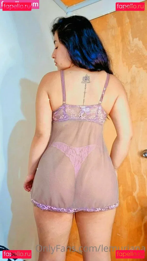 lemuriana Onlyfans Photo Gallery 