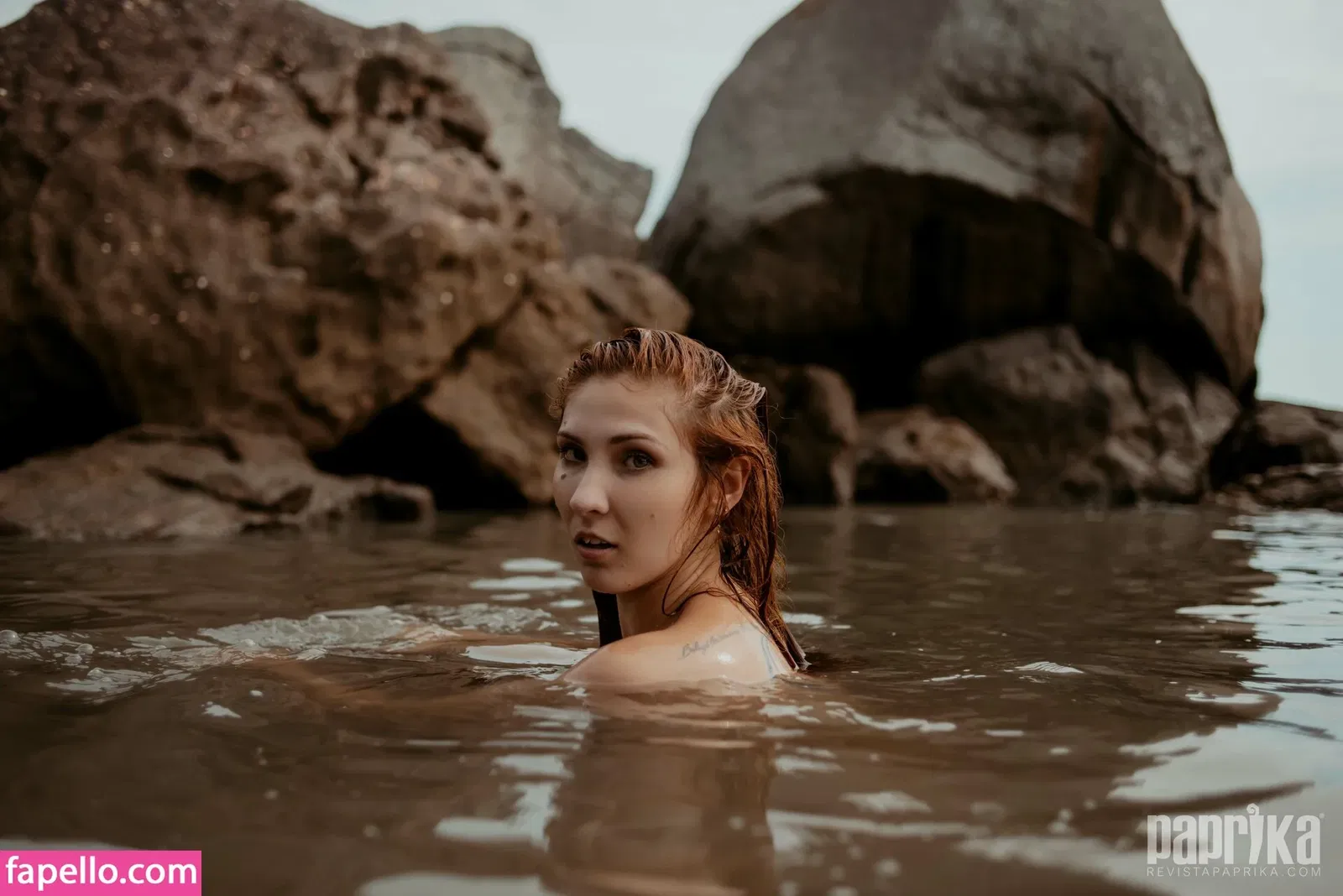 Pamela Bravim Onlyfans Photo Gallery 