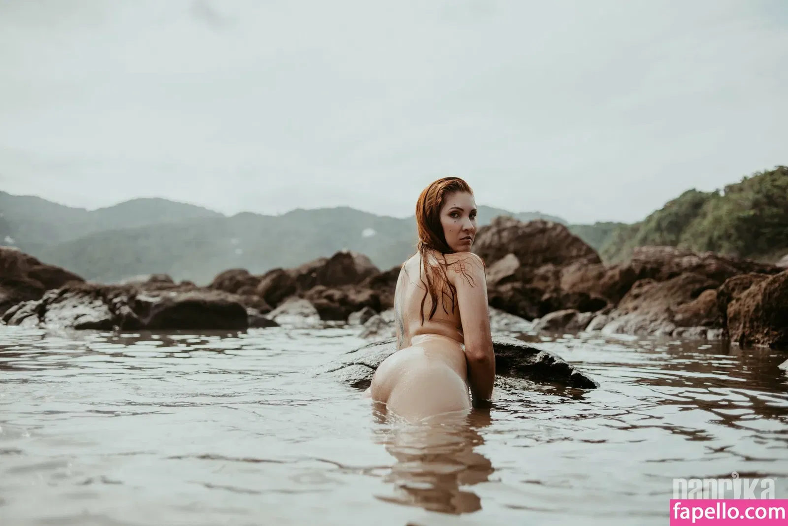 Pamela Bravim Onlyfans Photo Gallery 