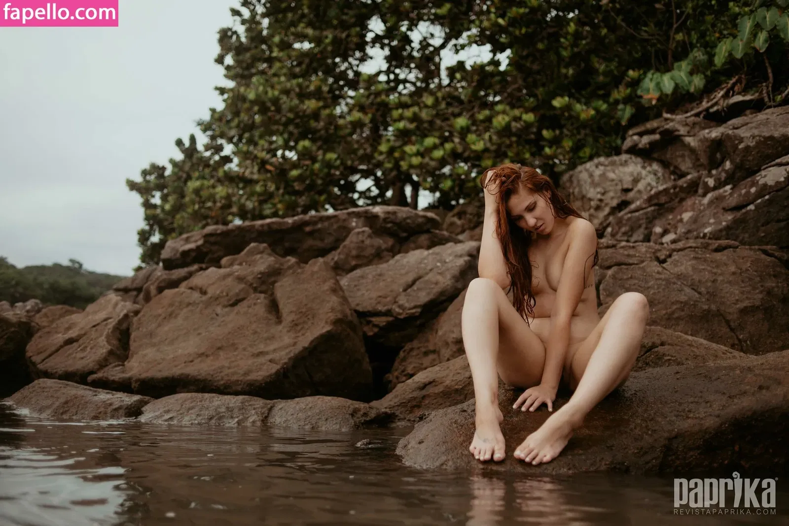 Pamela Bravim Onlyfans Photo Gallery 