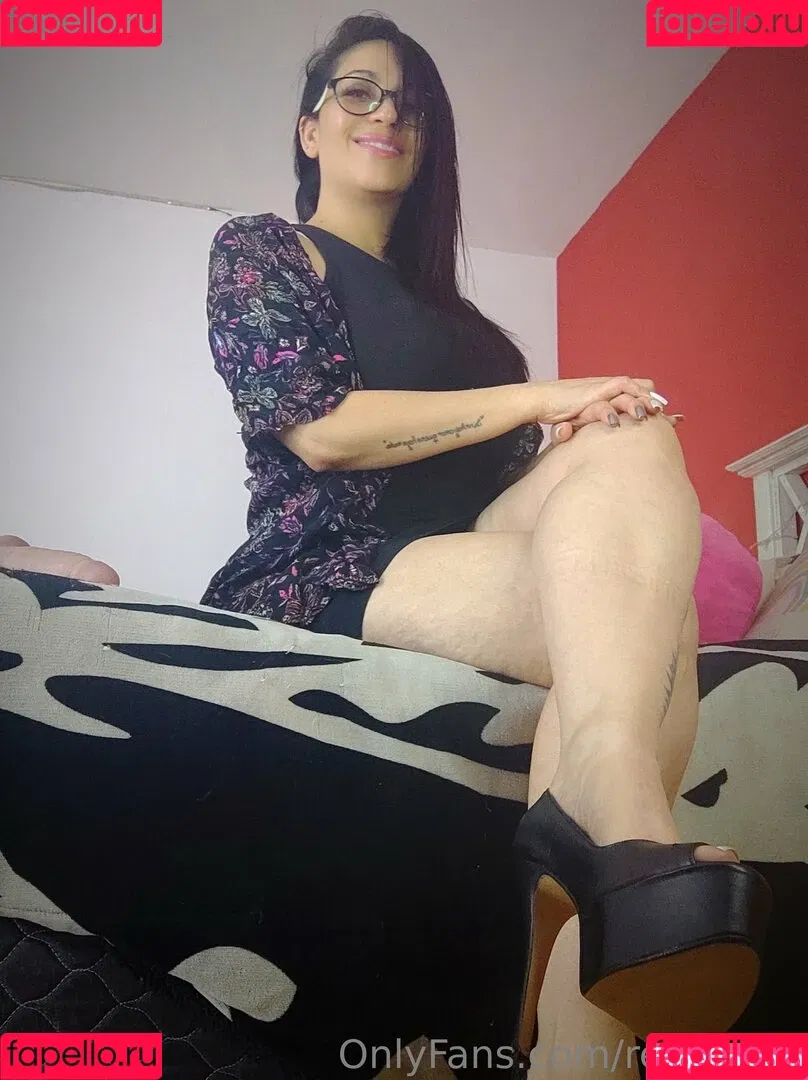 reinarock Onlyfans Photo Gallery 