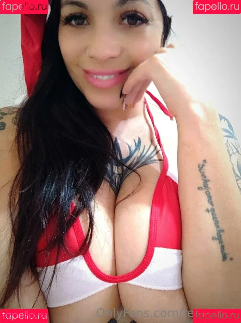 reinarock Onlyfans Photo Gallery 