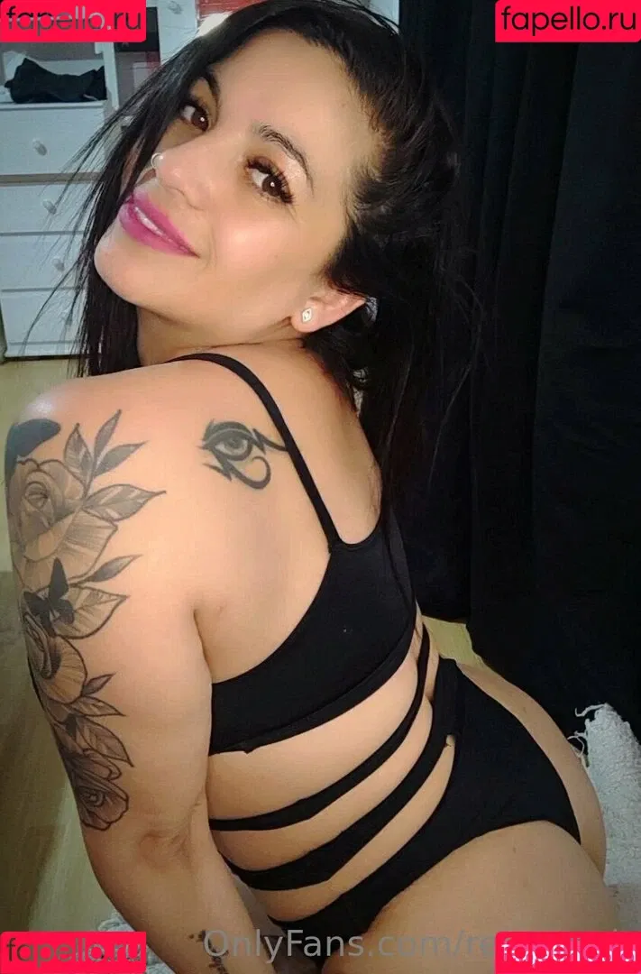 reinarock Onlyfans Photo Gallery 