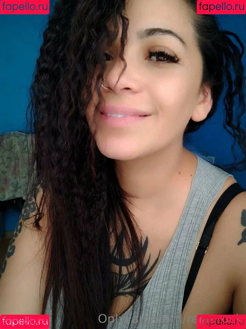 reinarock Onlyfans Photo Gallery 