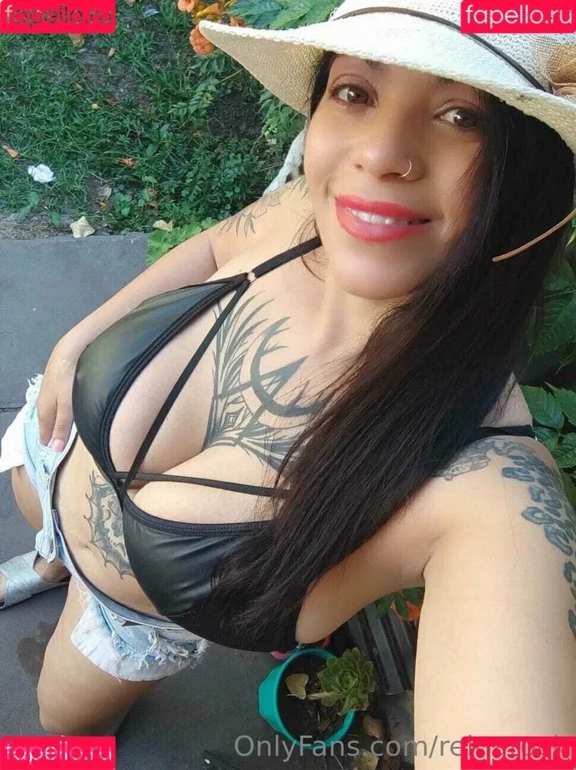 reinarock Onlyfans Photo Gallery 