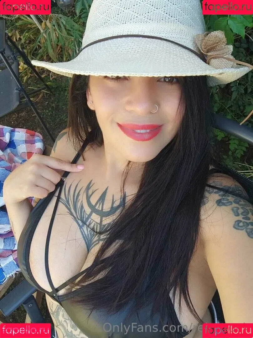 reinarock Onlyfans Photo Gallery 
