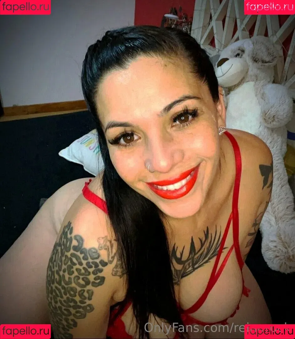 reinarock Onlyfans Photo Gallery 