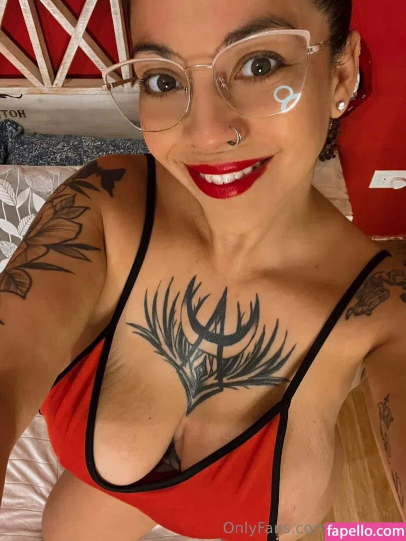 reinarock Onlyfans Photo Gallery 