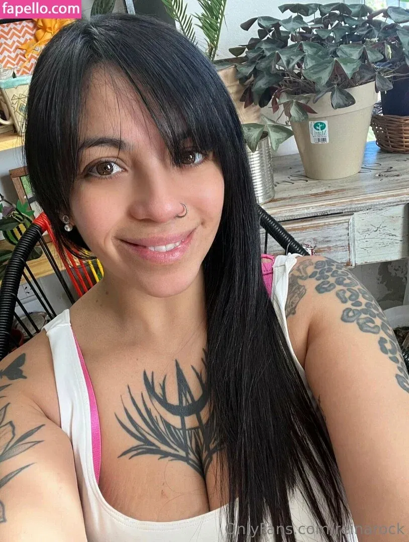 reinarock Onlyfans Photo Gallery 