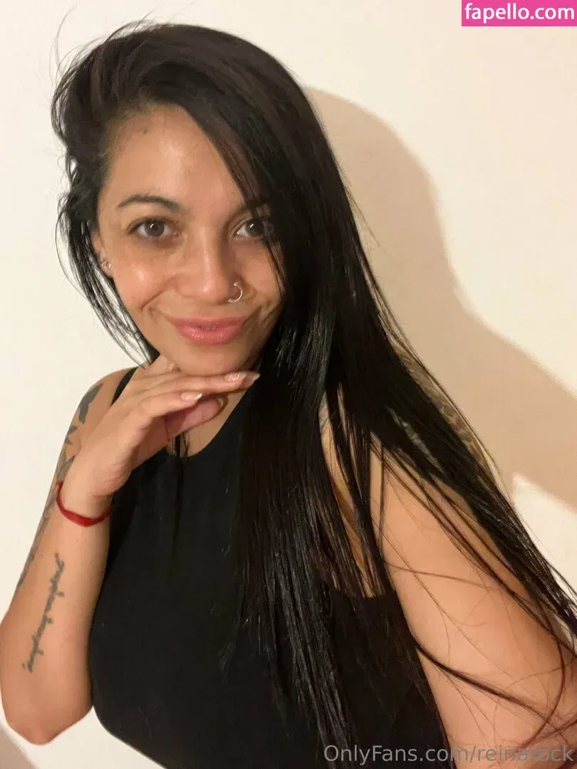 reinarock Onlyfans Photo Gallery 