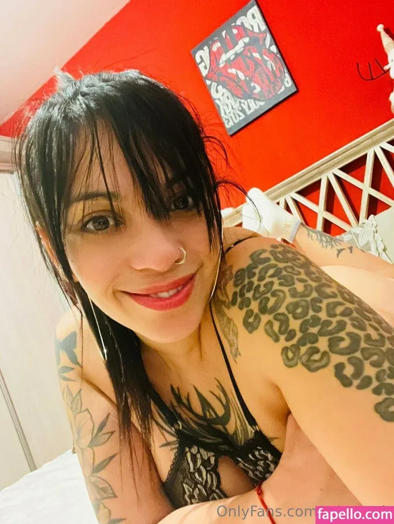 reinarock Onlyfans Photo Gallery 