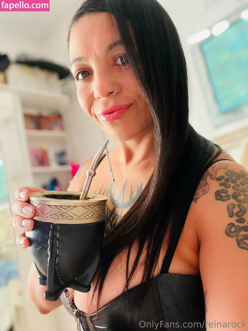 reinarock Onlyfans Photo Gallery 