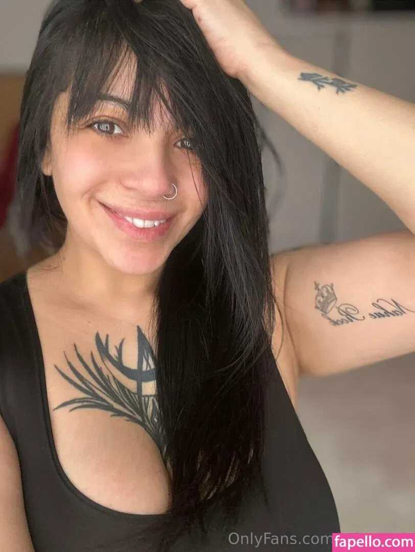 reinarock Onlyfans Photo Gallery 