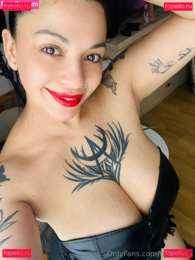 reinarock Onlyfans Photo Gallery 