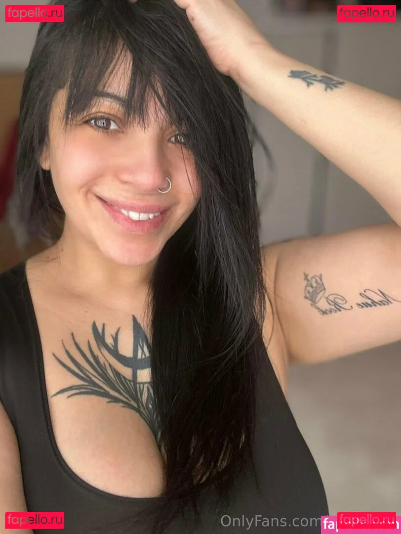 reinarock Onlyfans Photo Gallery 