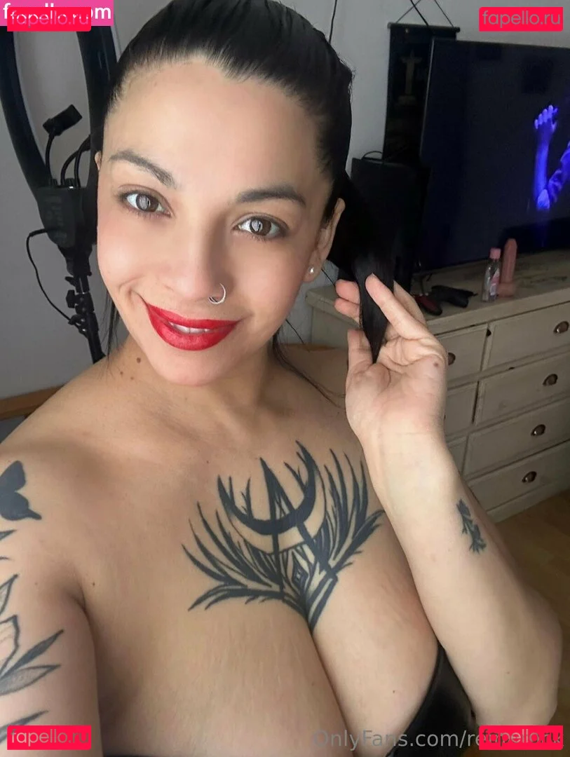 reinarock Onlyfans Photo Gallery 