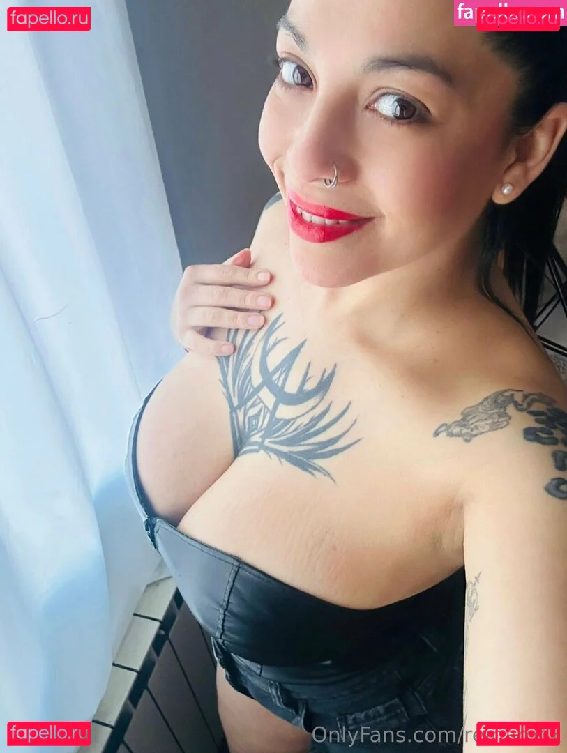 reinarock Onlyfans Photo Gallery 