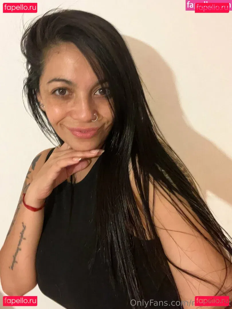 reinarock Onlyfans Photo Gallery 