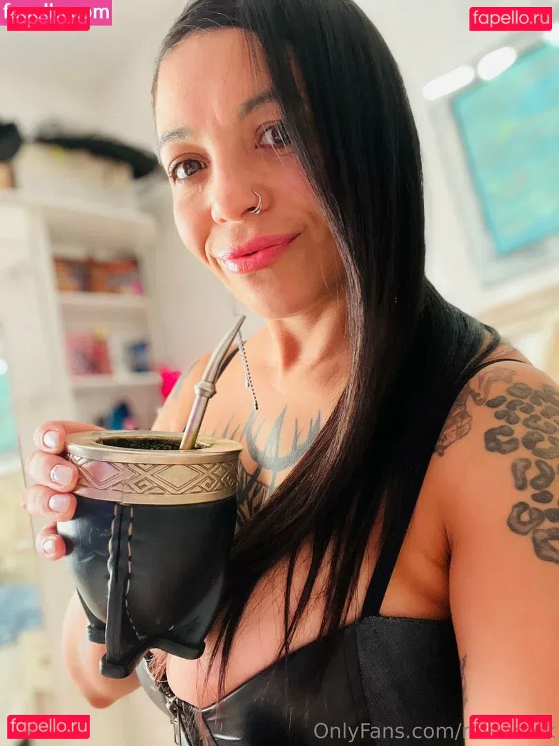 reinarock Onlyfans Photo Gallery 