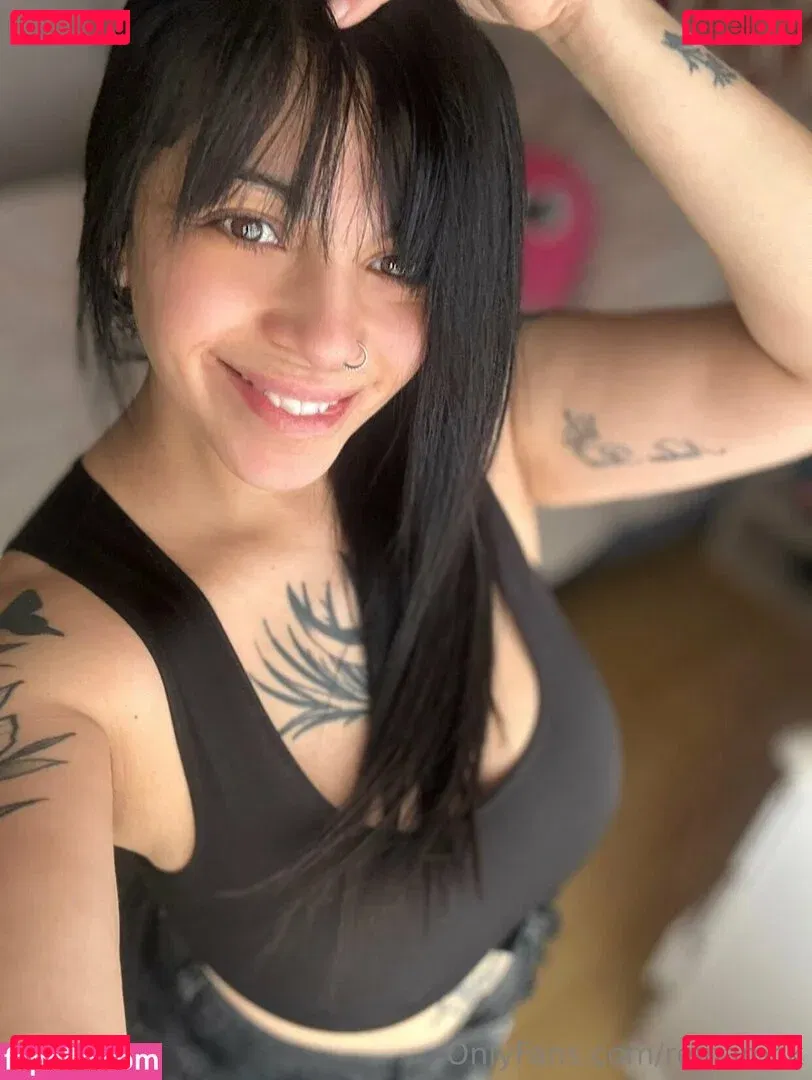 reinarock Onlyfans Photo Gallery 