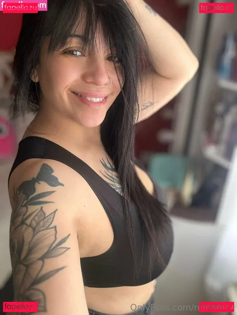 reinarock Onlyfans Photo Gallery 