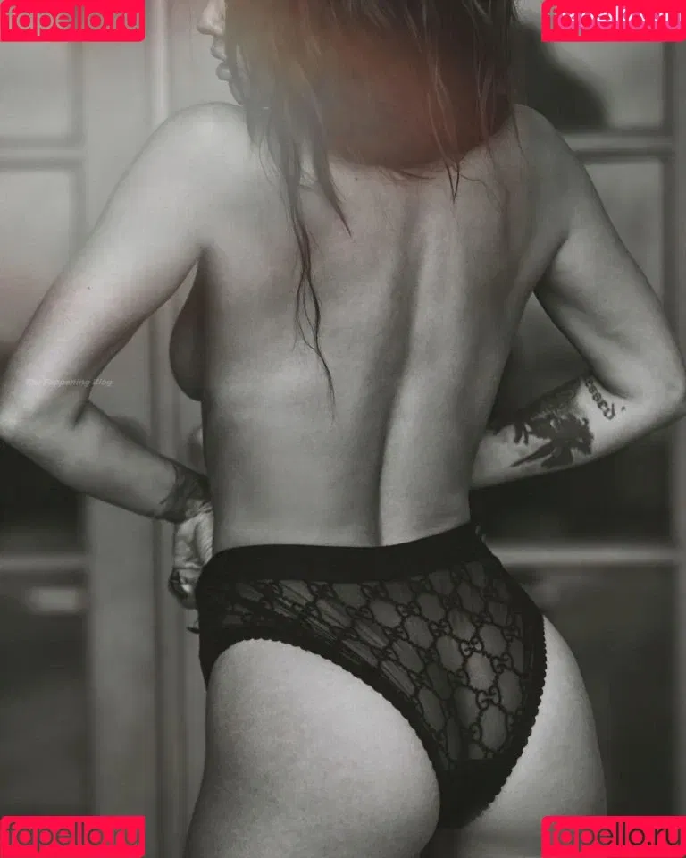 Chanel West Coast Onlyfans Photo Gallery 