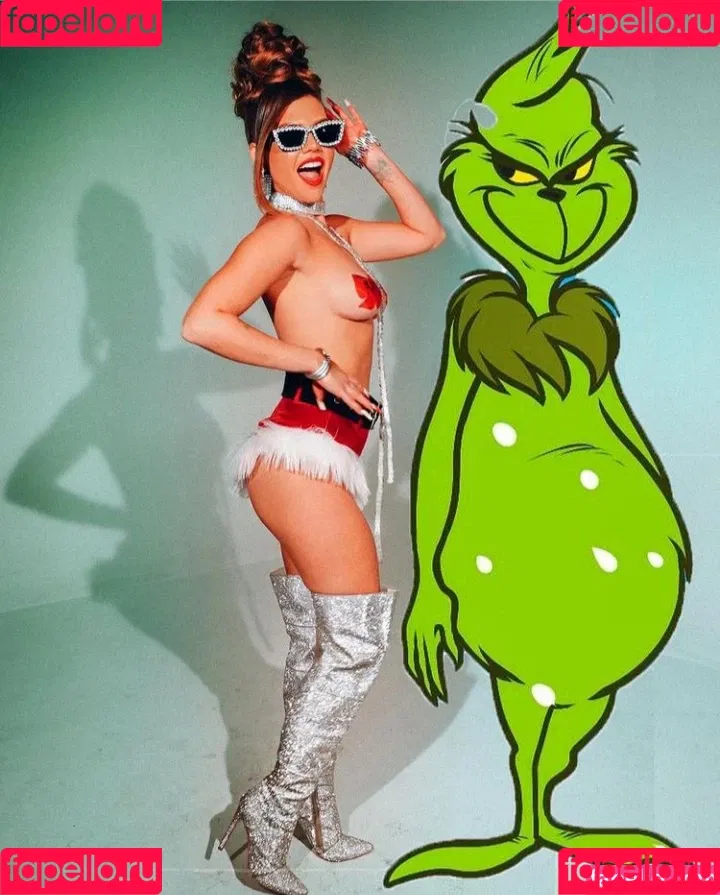 Chanel West Coast Onlyfans Photo Gallery 