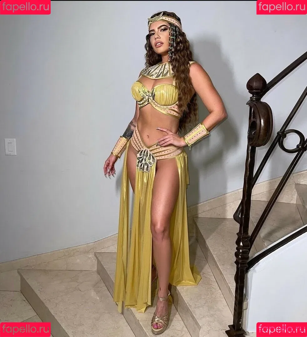 Chanel West Coast Onlyfans Photo Gallery 