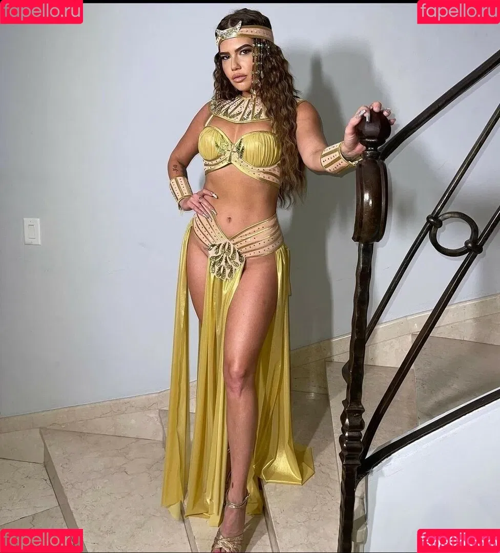 Chanel West Coast Onlyfans Photo Gallery 