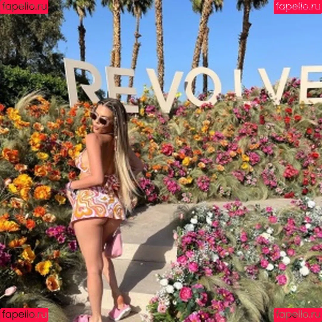 Chanel West Coast Onlyfans Photo Gallery 