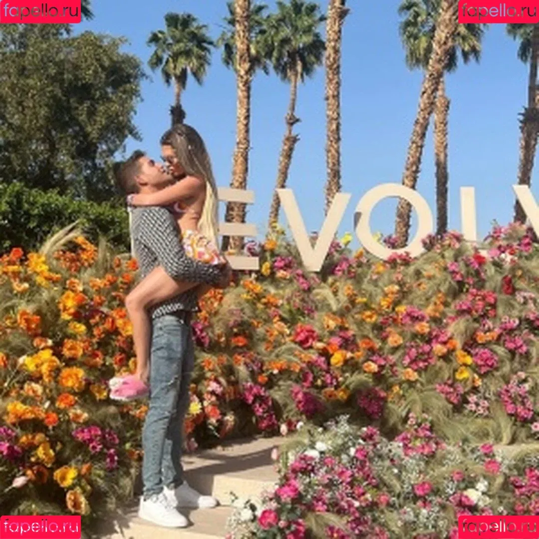 Chanel West Coast Onlyfans Photo Gallery 