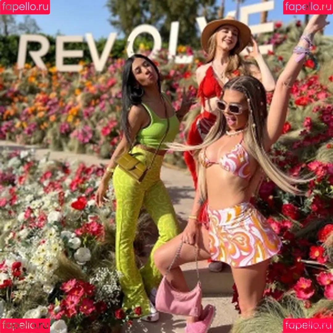 Chanel West Coast Onlyfans Photo Gallery 