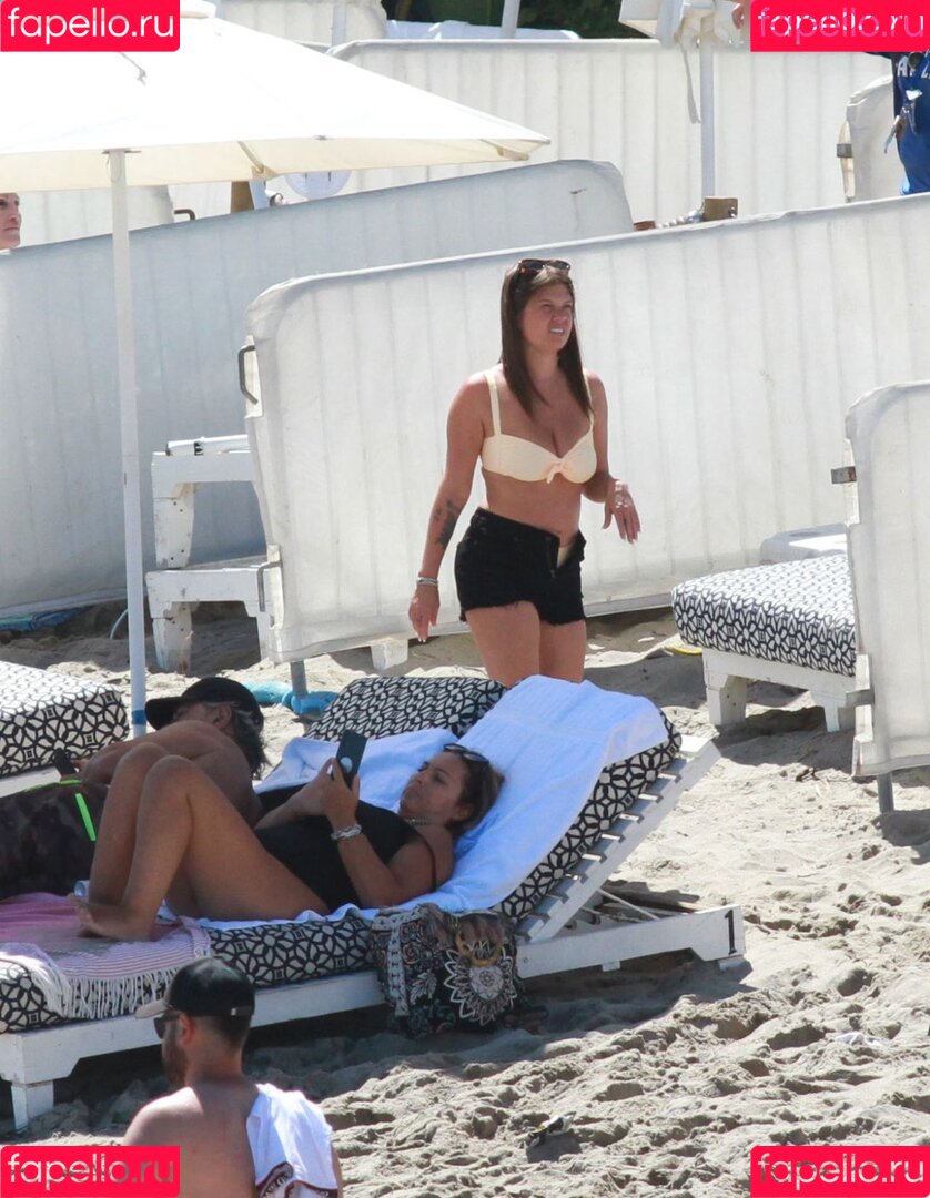 Chanel West Coast Onlyfans Photo Gallery 