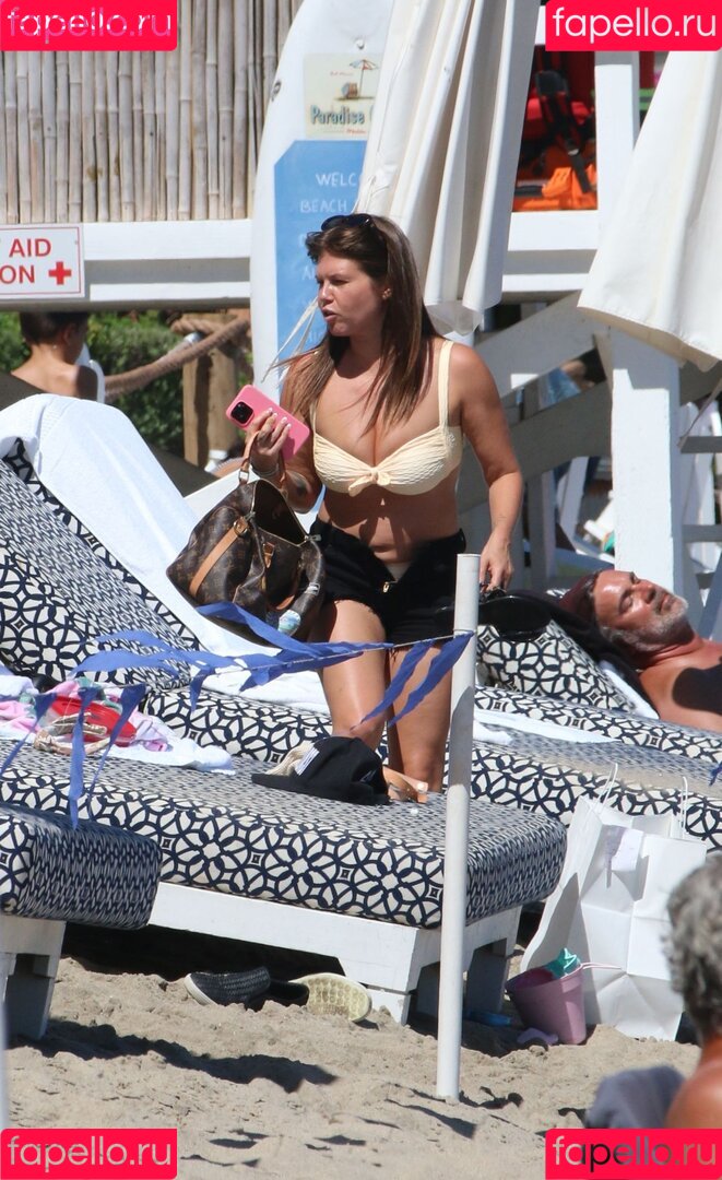 Chanel West Coast Onlyfans Photo Gallery 