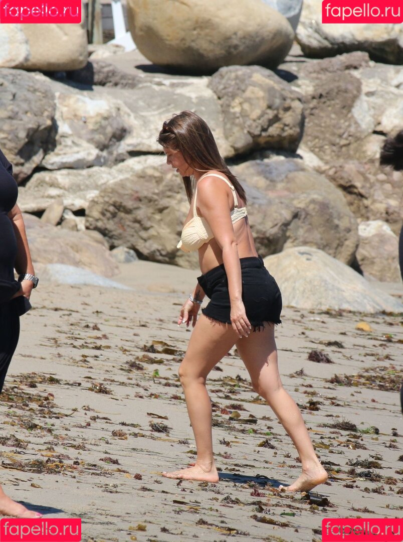 Chanel West Coast Onlyfans Photo Gallery 