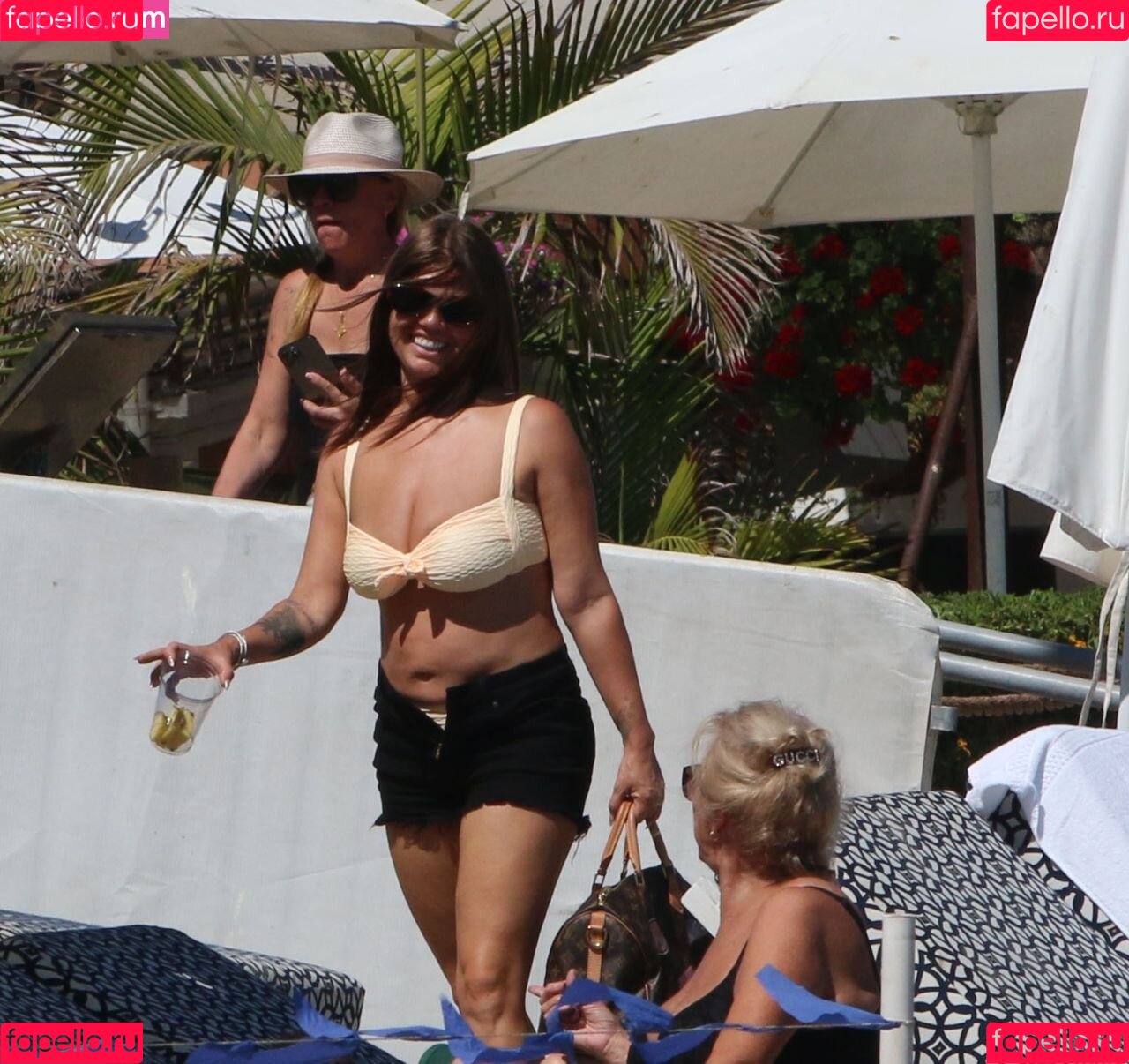 Chanel West Coast Onlyfans Photo Gallery 