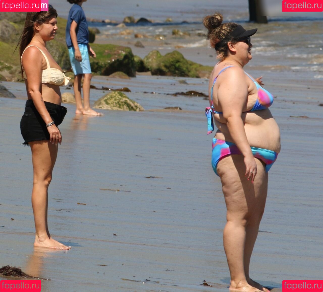 Chanel West Coast Onlyfans Photo Gallery 