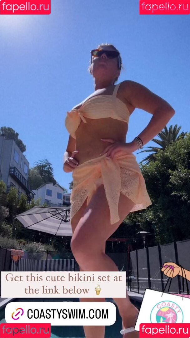 Chanel West Coast Onlyfans Photo Gallery 